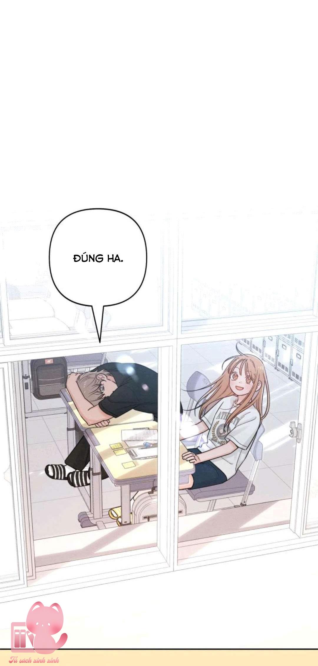 Bí Mật Thanh Xuân - Chap 75