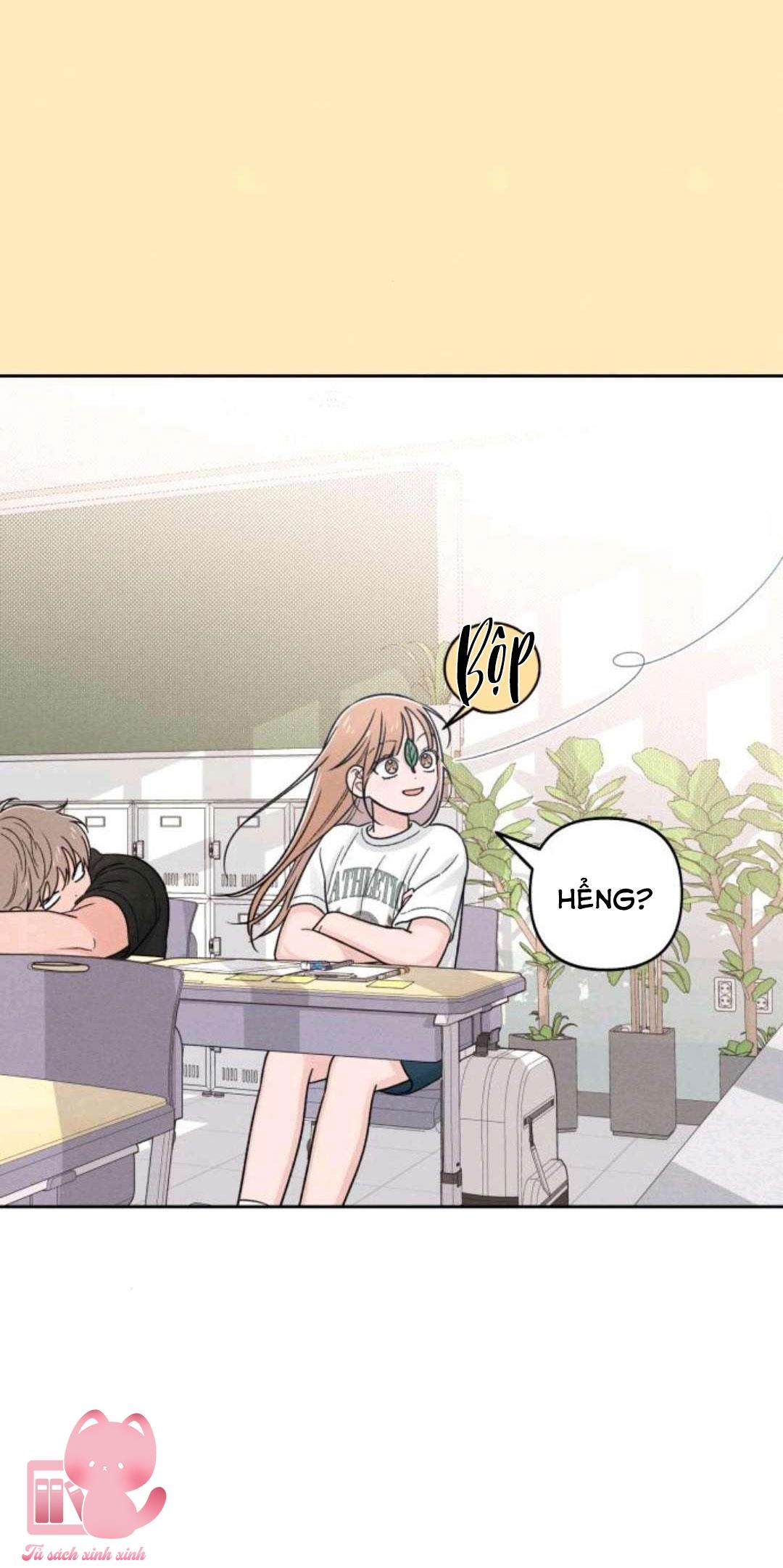 Bí Mật Thanh Xuân - Chap 75