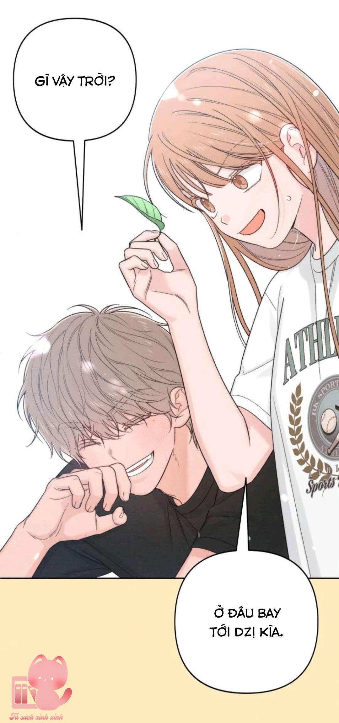 Bí Mật Thanh Xuân - Chap 75