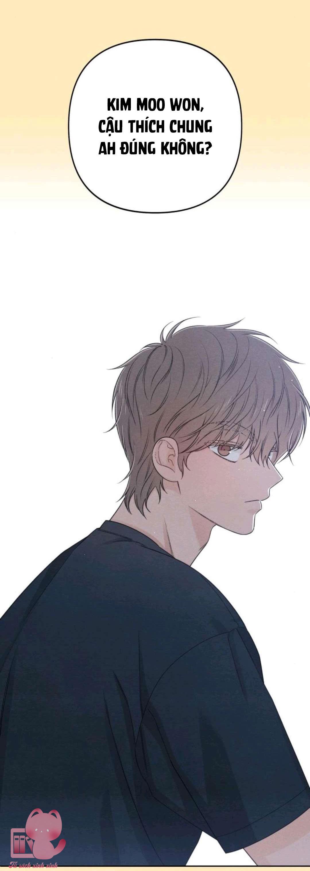 Bí Mật Thanh Xuân - Chap 75