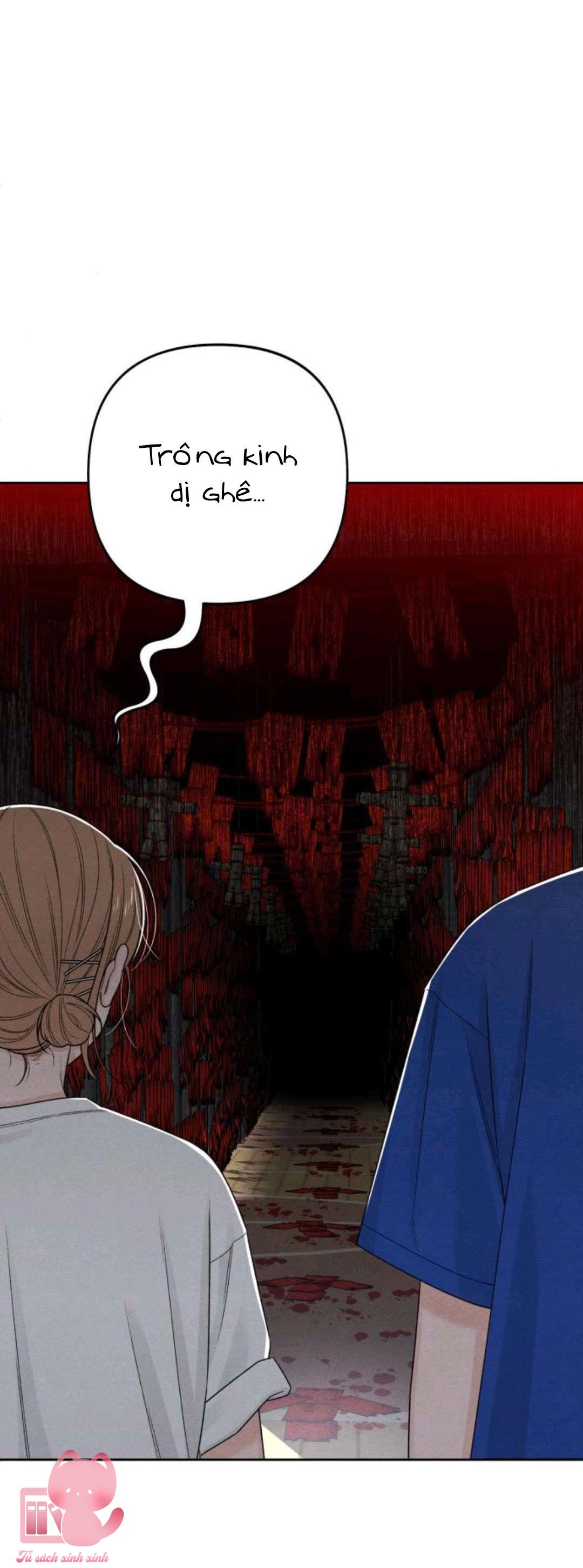 Bí Mật Thanh Xuân - Chap 75