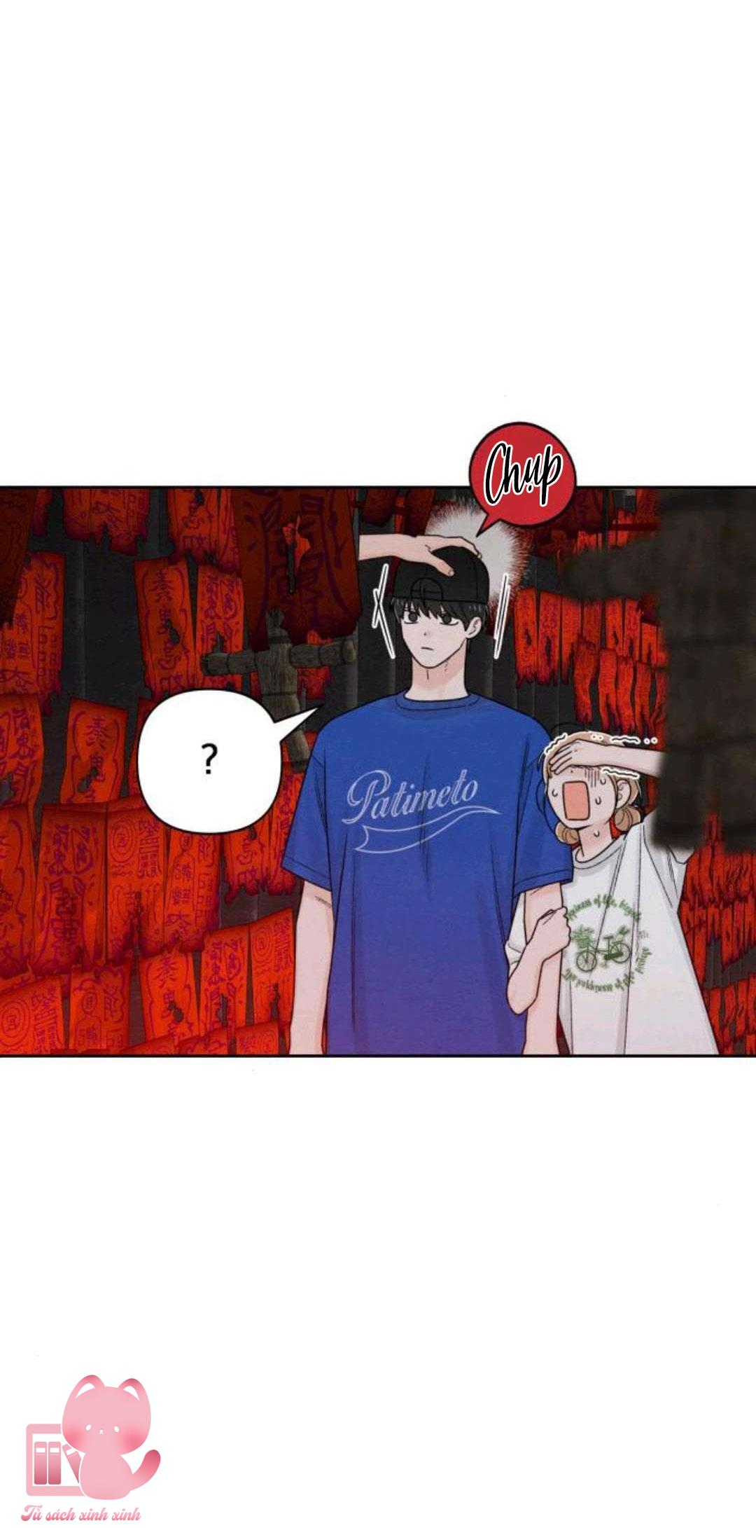 Bí Mật Thanh Xuân - Chap 75