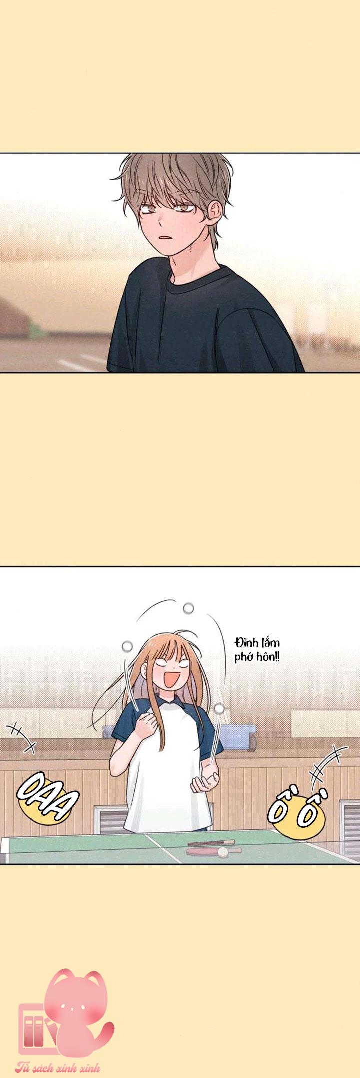 Bí Mật Thanh Xuân - Chap 76