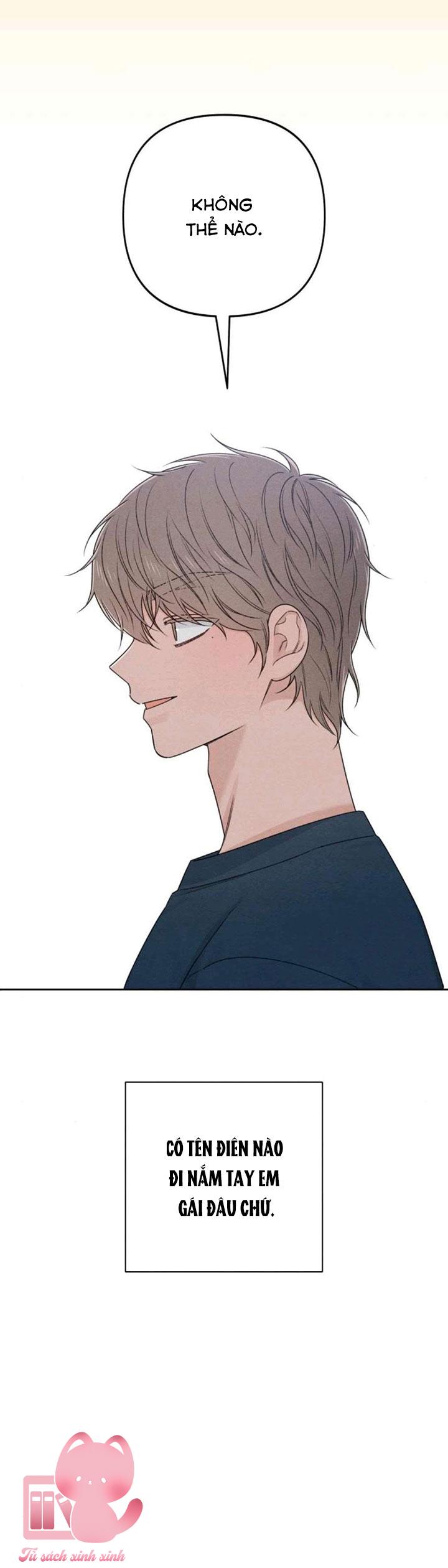 Bí Mật Thanh Xuân - Chap 76