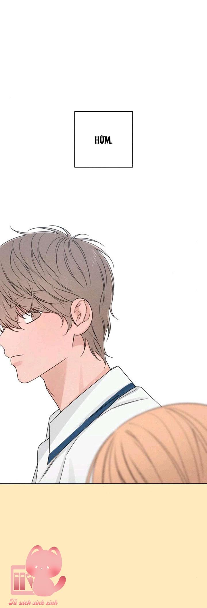 Bí Mật Thanh Xuân - Chap 76