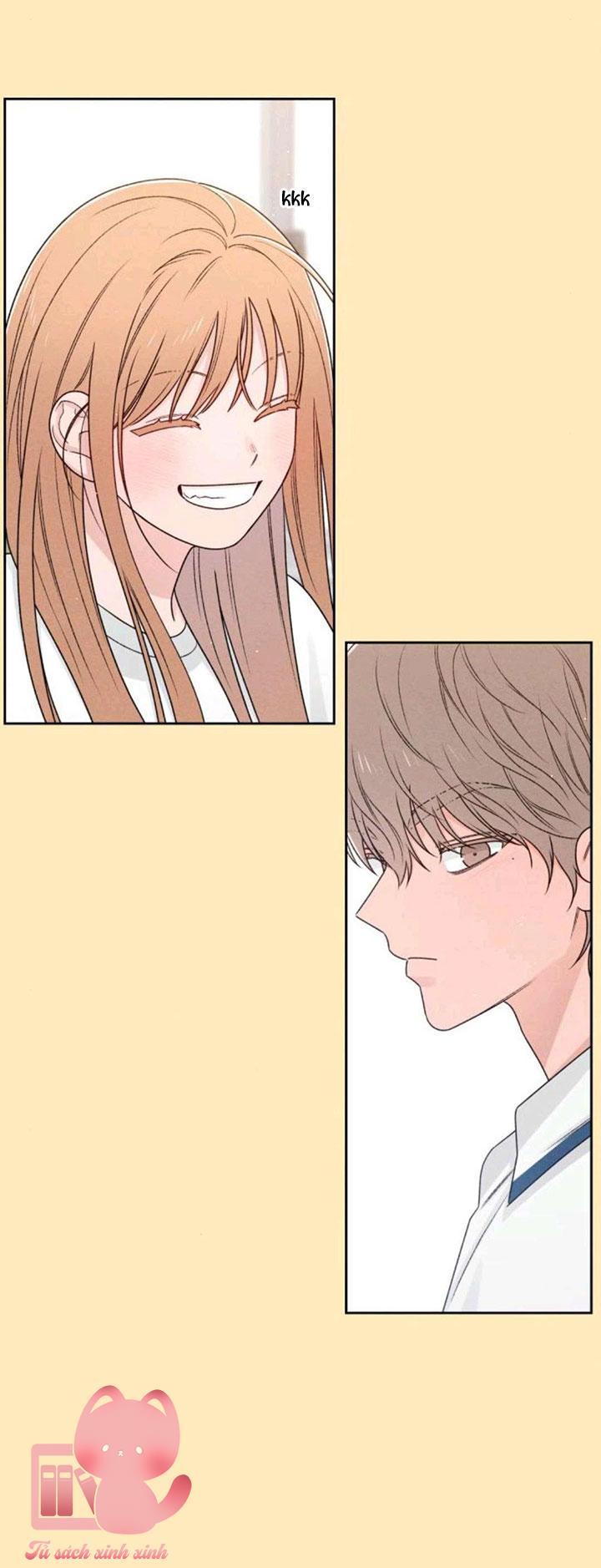 Bí Mật Thanh Xuân - Chap 76