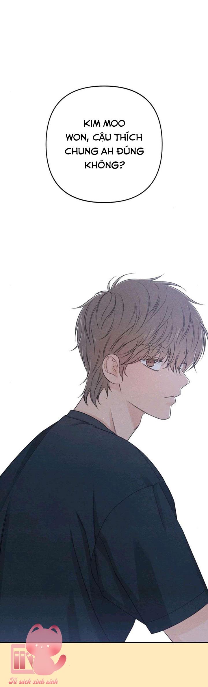 Bí Mật Thanh Xuân - Chap 76