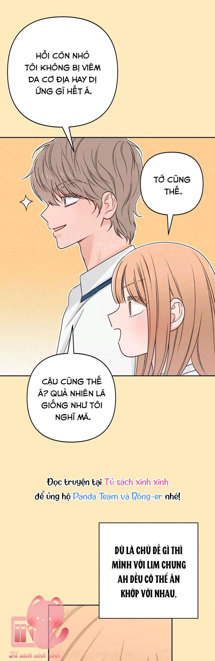 Bí Mật Thanh Xuân - Chap 76