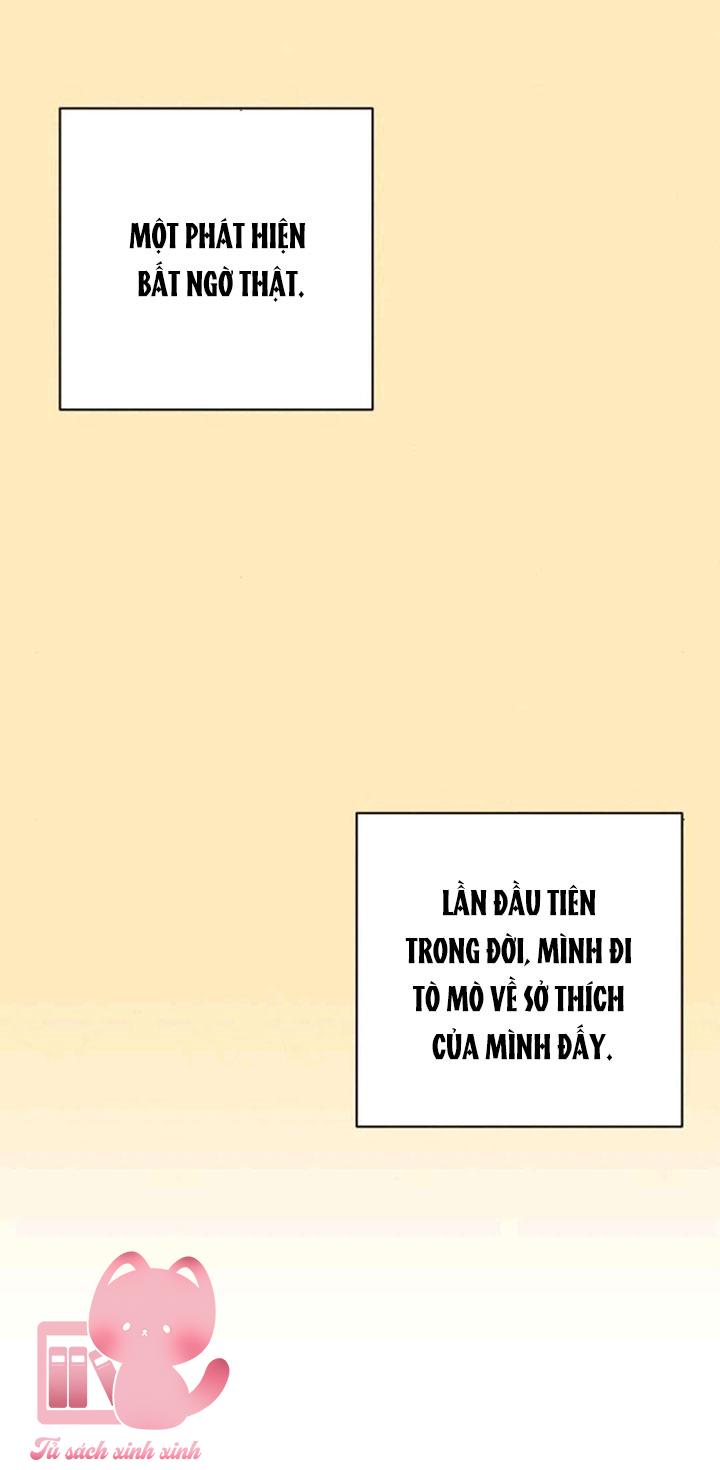 Bí Mật Thanh Xuân - Chap 76