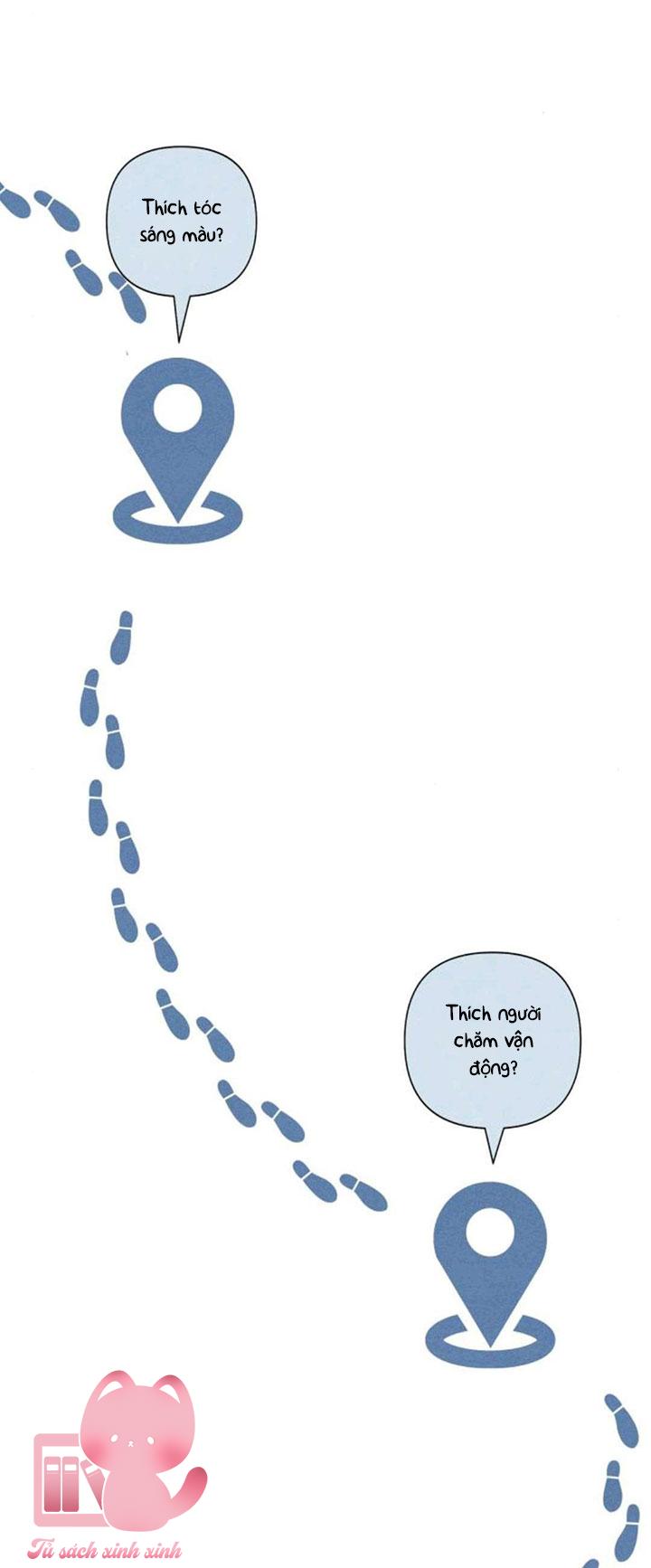 Bí Mật Thanh Xuân - Chap 76