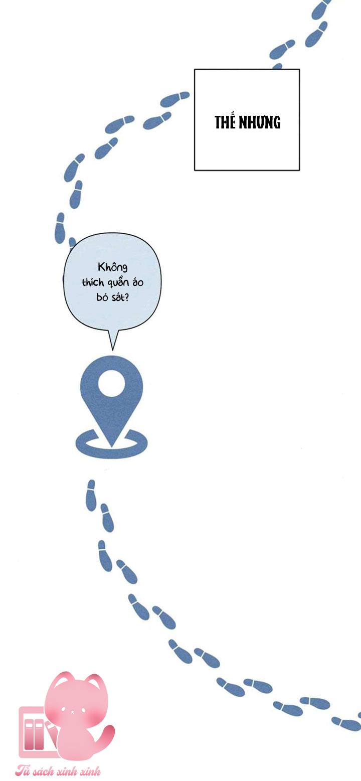 Bí Mật Thanh Xuân - Chap 76