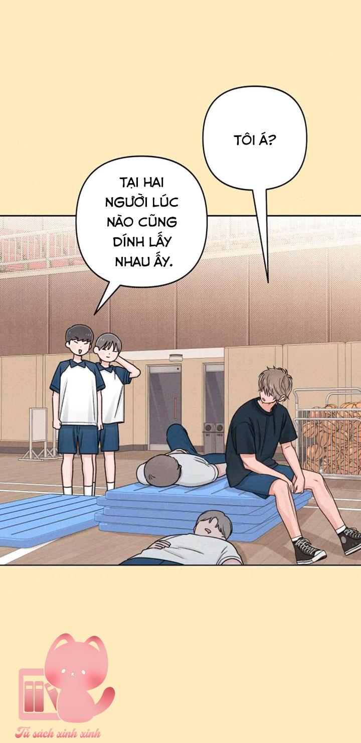 Bí Mật Thanh Xuân - Chap 76