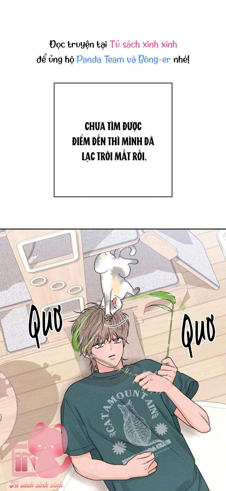 Bí Mật Thanh Xuân - Chap 76