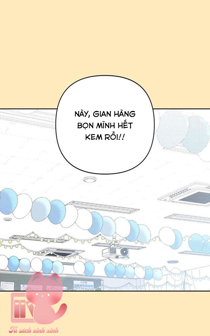 Bí Mật Thanh Xuân - Chap 76