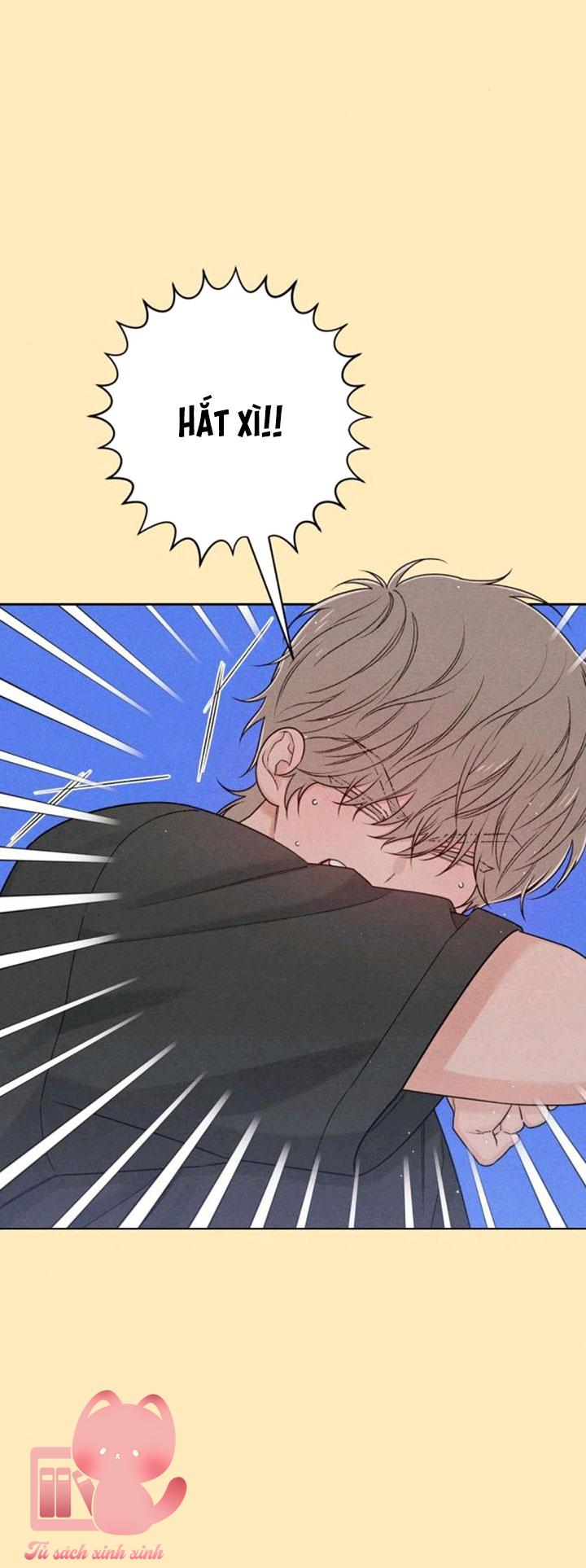 Bí Mật Thanh Xuân - Chap 76