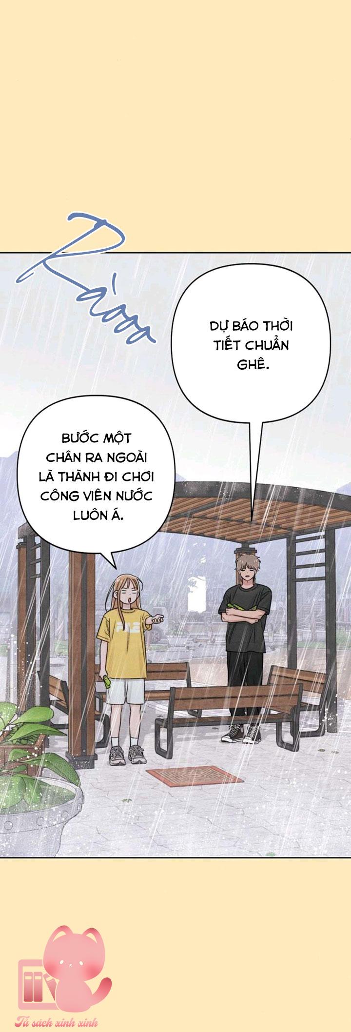 Bí Mật Thanh Xuân - Chap 76