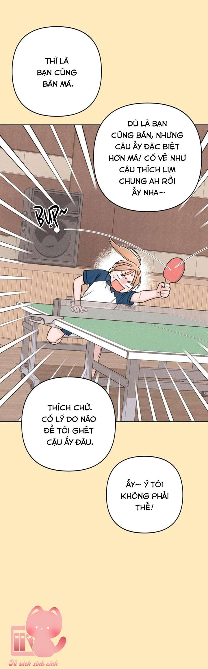 Bí Mật Thanh Xuân - Chap 76