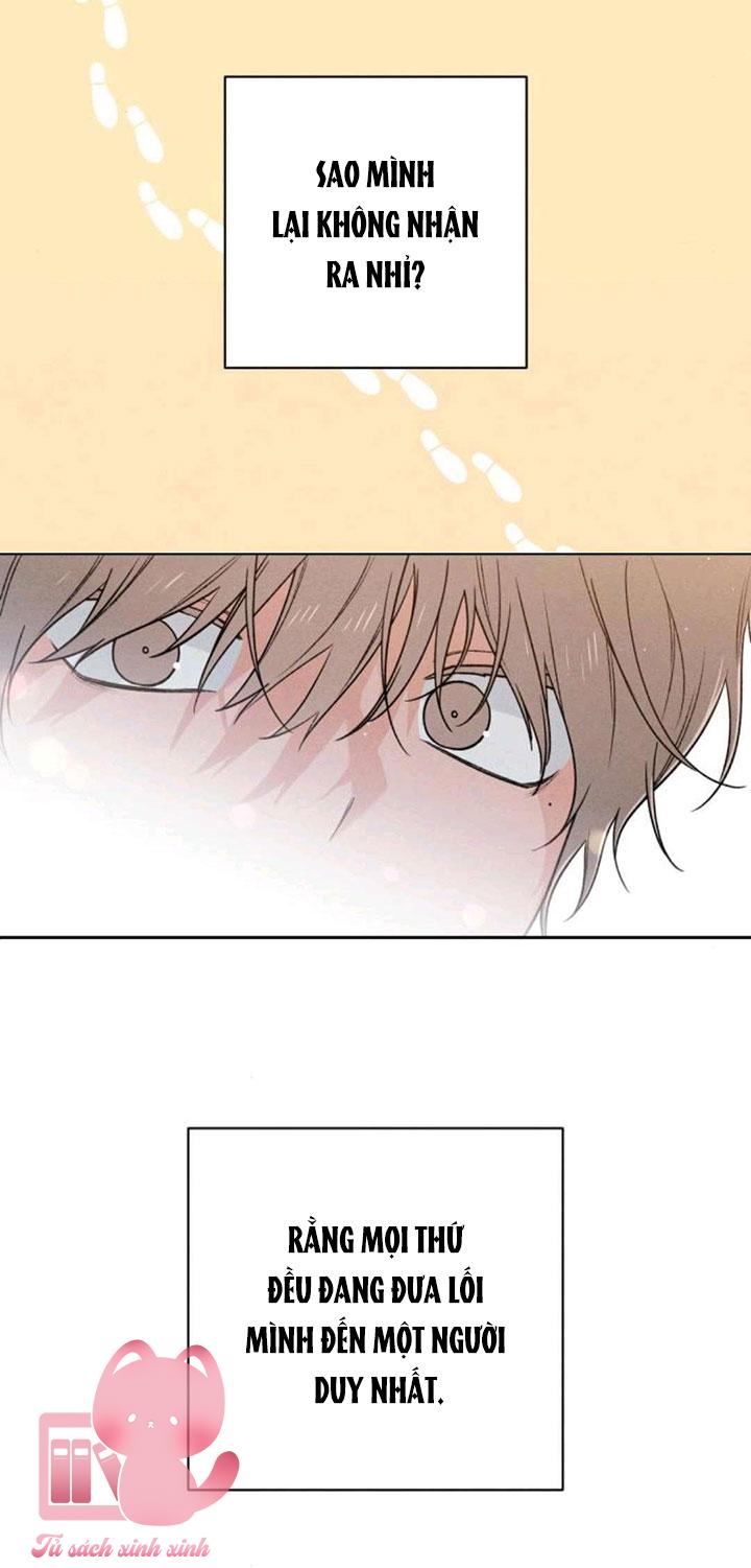 Bí Mật Thanh Xuân - Chap 76