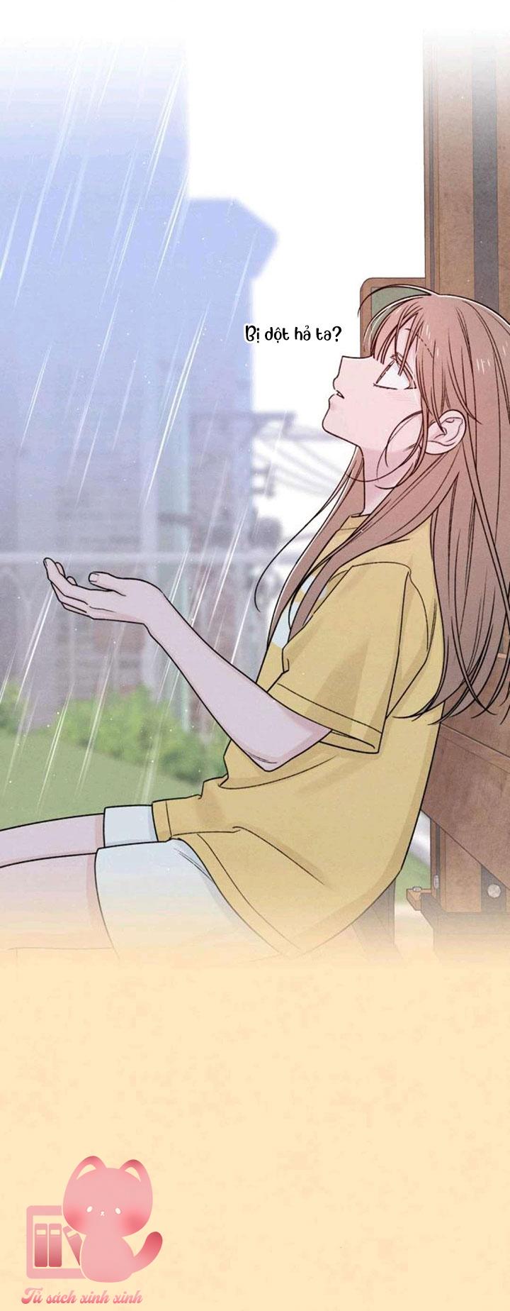 Bí Mật Thanh Xuân - Chap 76