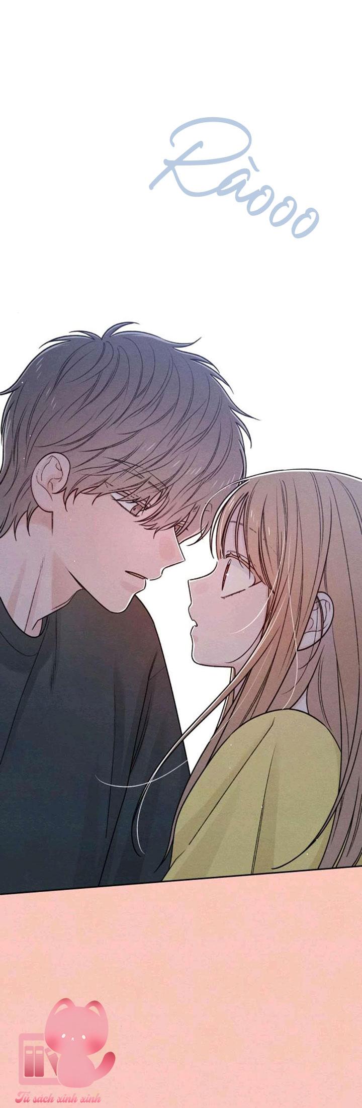 Bí Mật Thanh Xuân - Chap 76