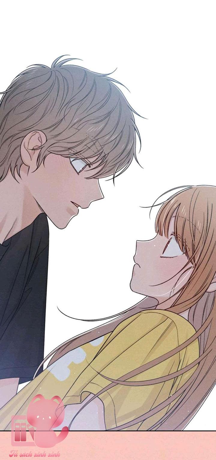 Bí Mật Thanh Xuân - Chap 76