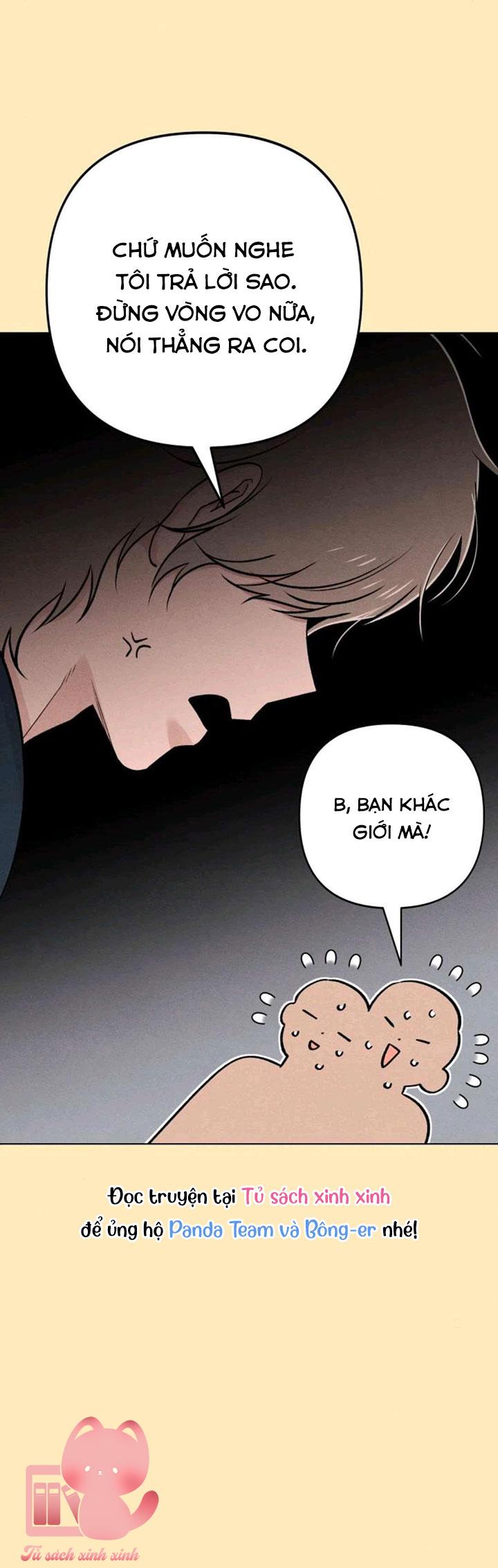 Bí Mật Thanh Xuân - Chap 76