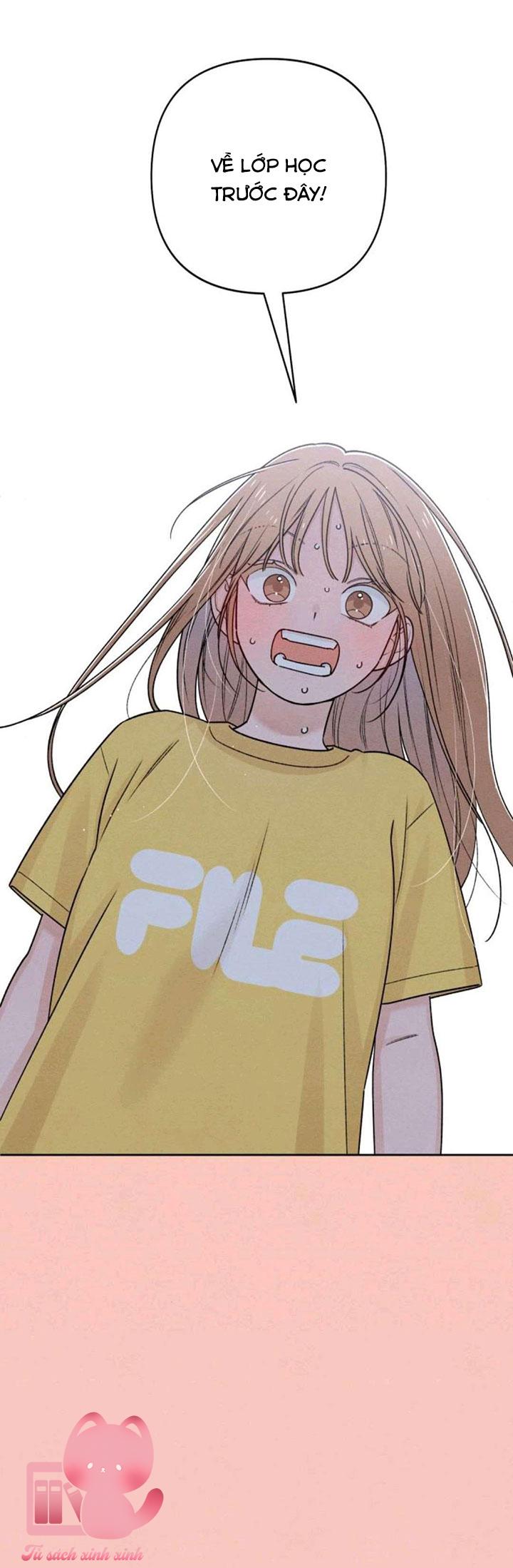 Bí Mật Thanh Xuân - Chap 76