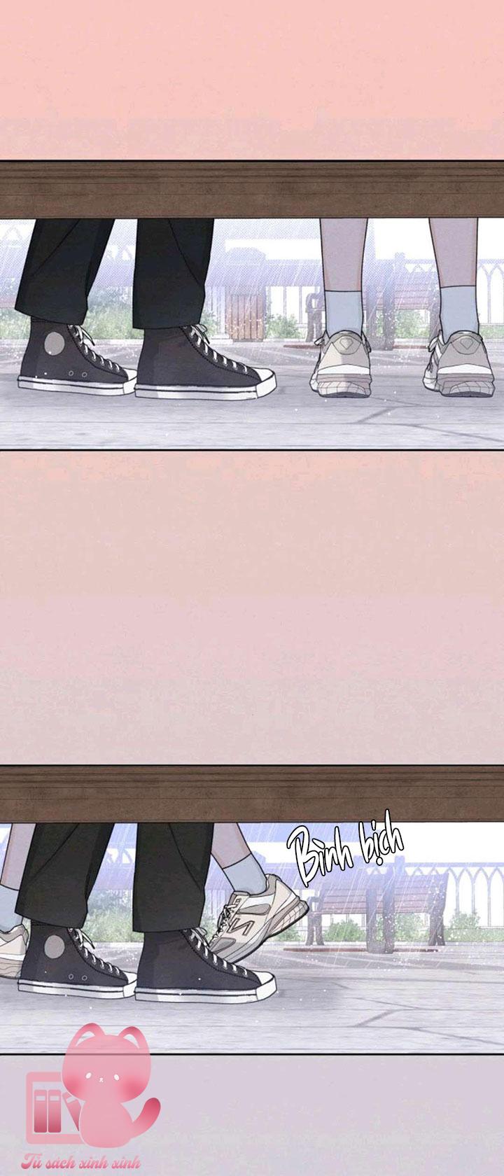 Bí Mật Thanh Xuân - Chap 76