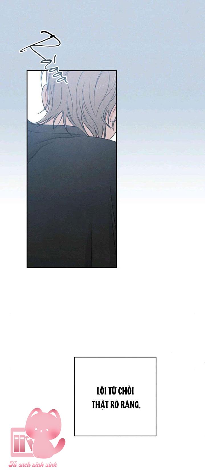 Bí Mật Thanh Xuân - Chap 76