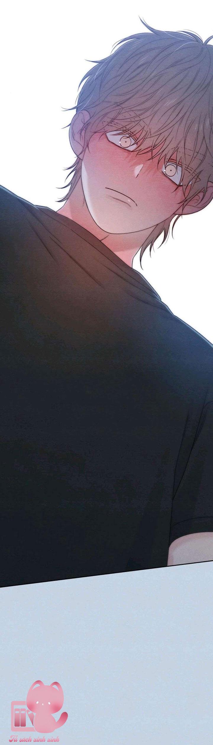 Bí Mật Thanh Xuân - Chap 76