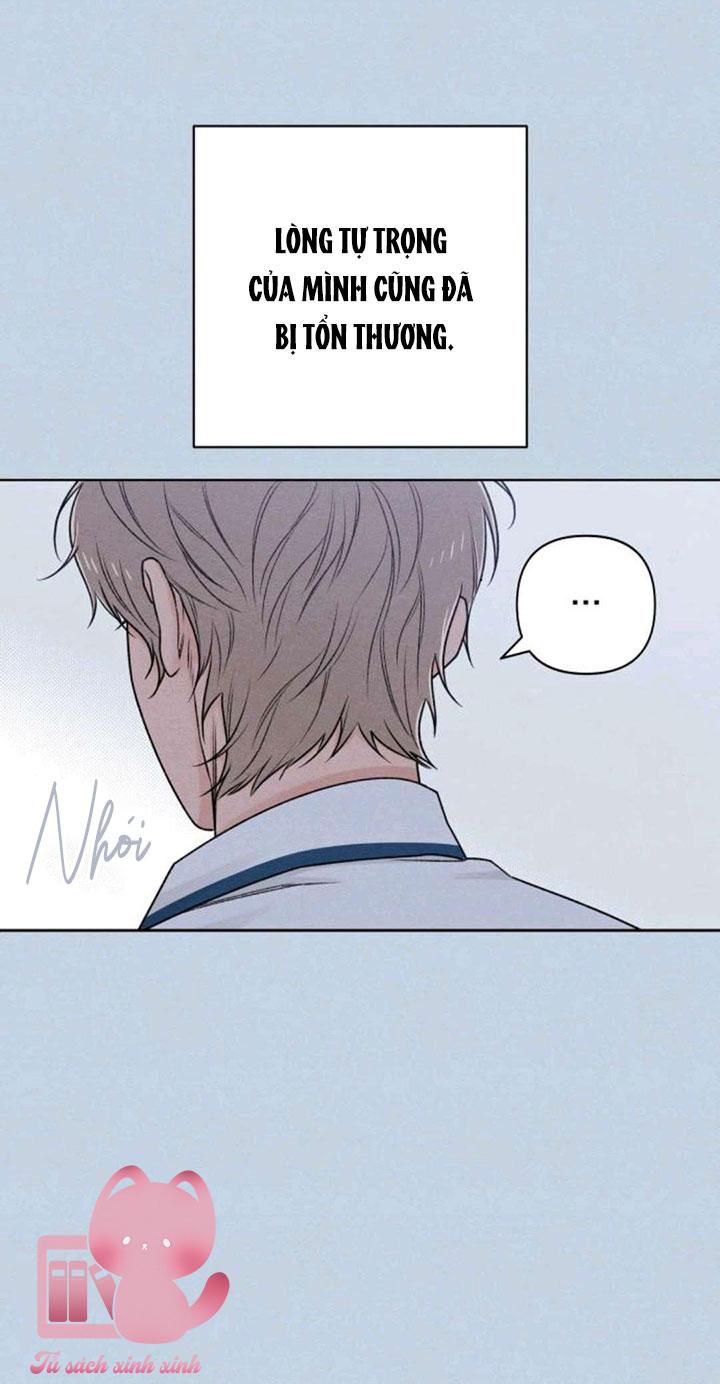 Bí Mật Thanh Xuân - Chap 76