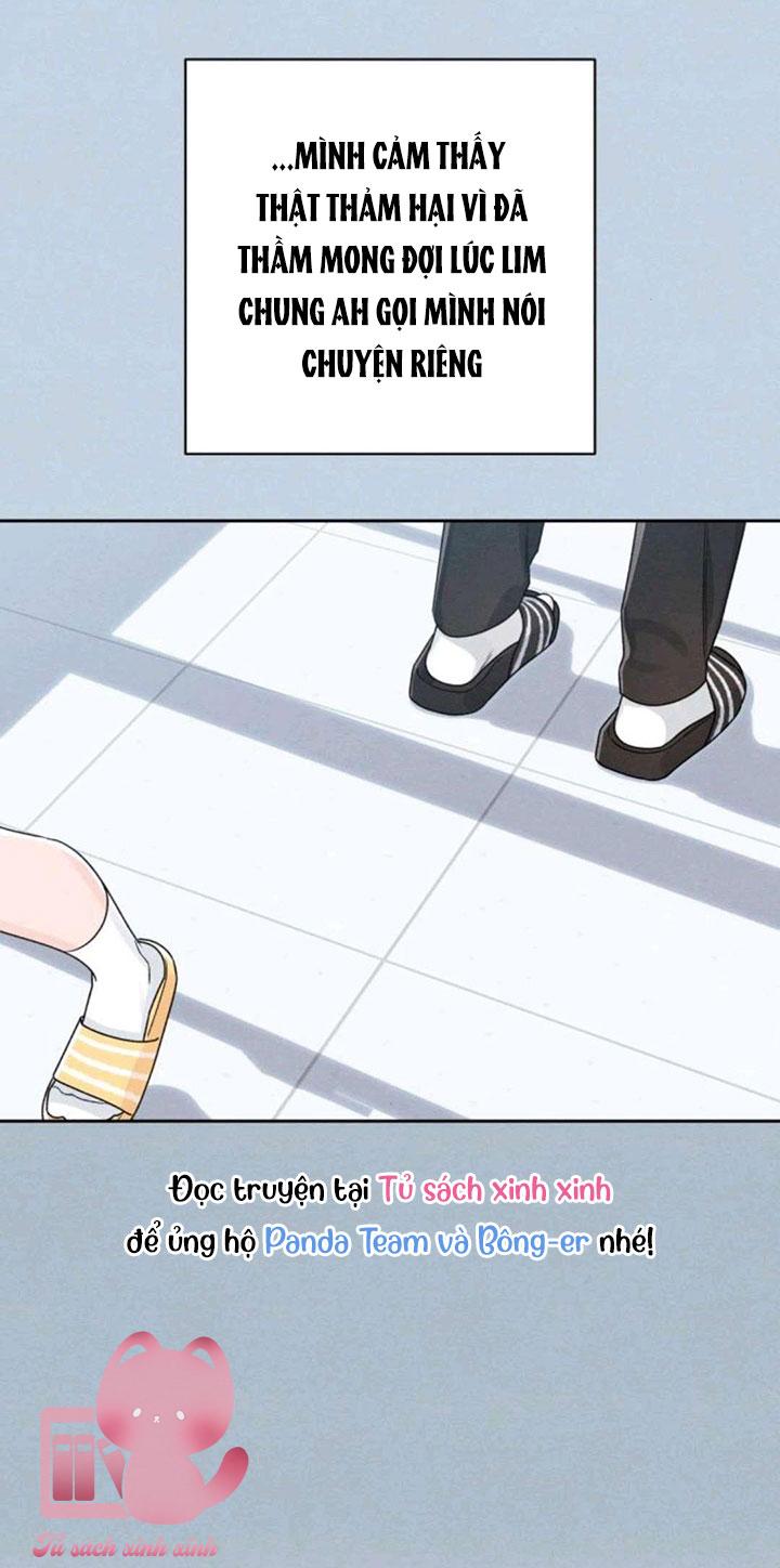 Bí Mật Thanh Xuân - Chap 76