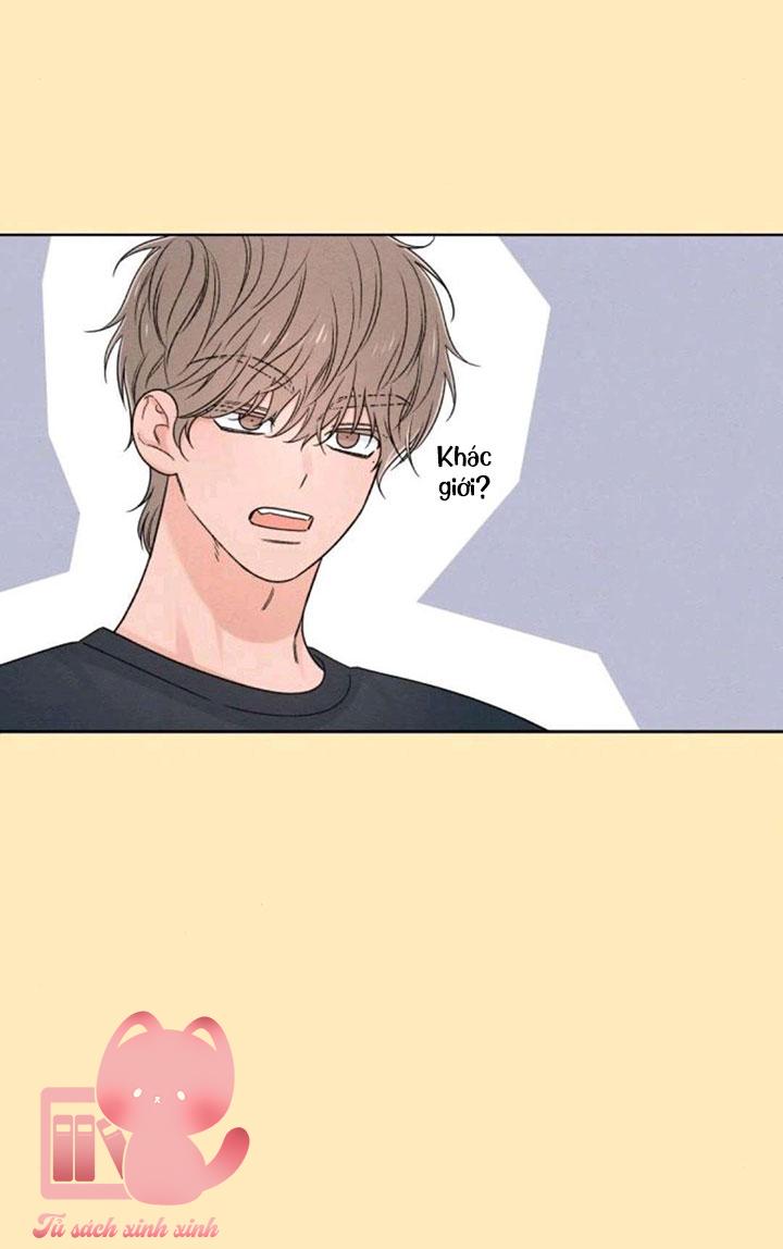 Bí Mật Thanh Xuân - Chap 76