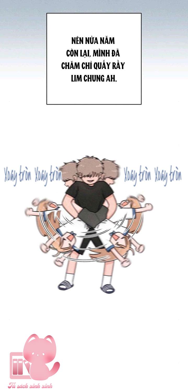 Bí Mật Thanh Xuân - Chap 76