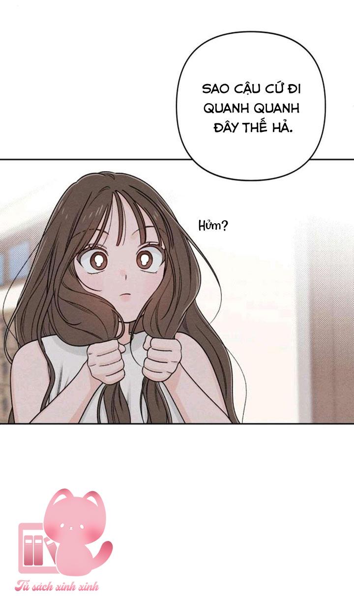 Bí Mật Thanh Xuân - Chap 76