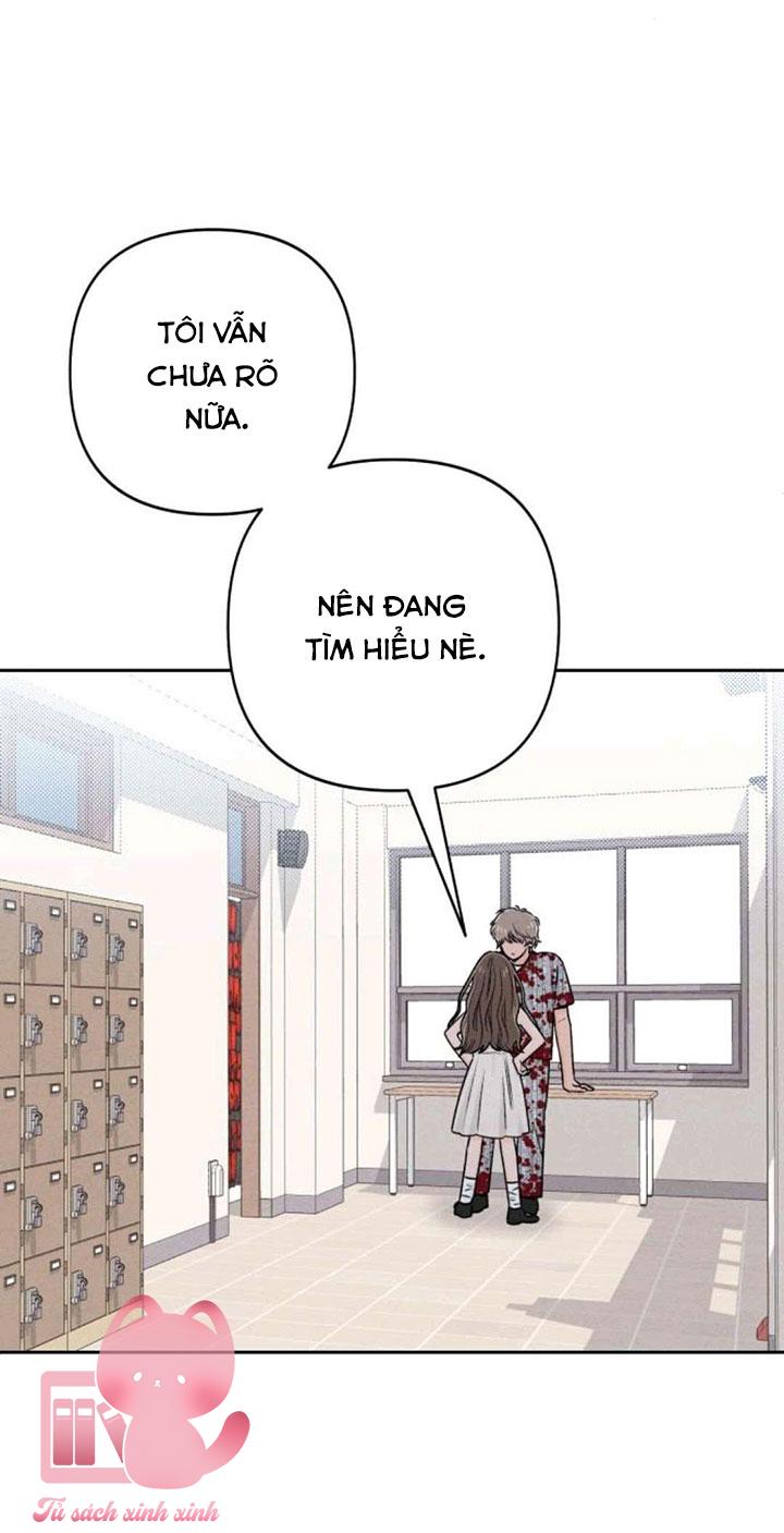 Bí Mật Thanh Xuân - Chap 76