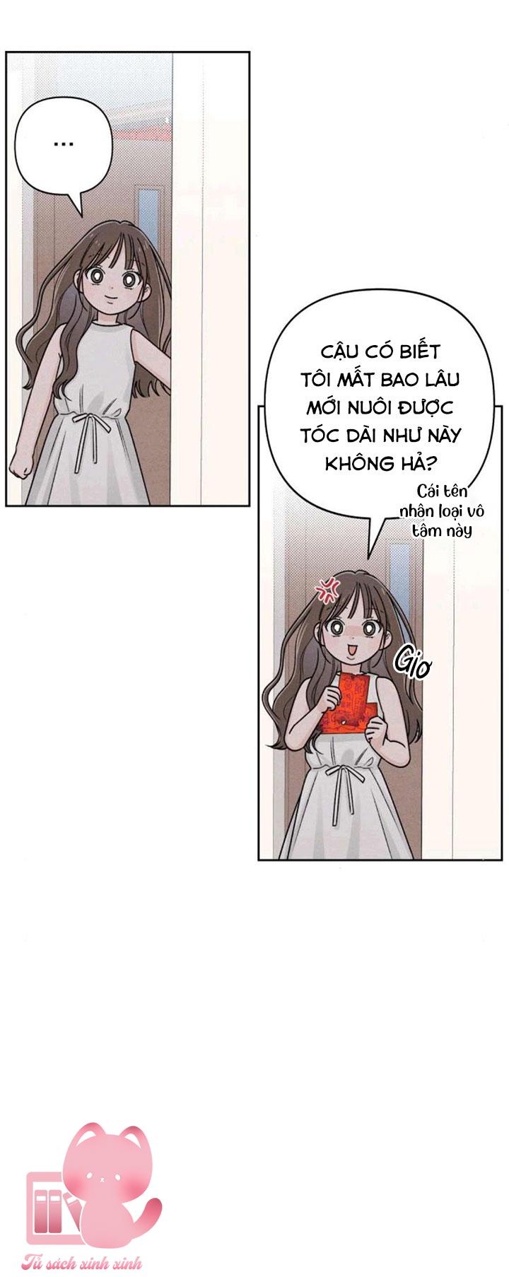 Bí Mật Thanh Xuân - Chap 76