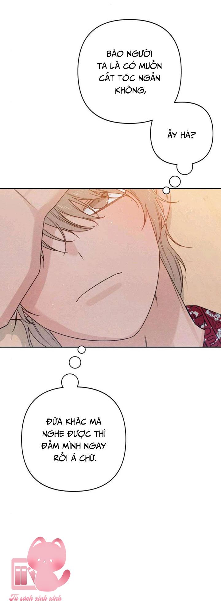 Bí Mật Thanh Xuân - Chap 76