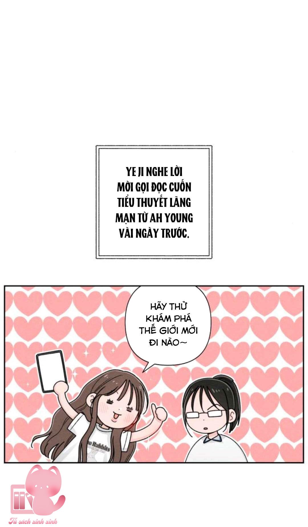 Bí Mật Thanh Xuân - Chap 77