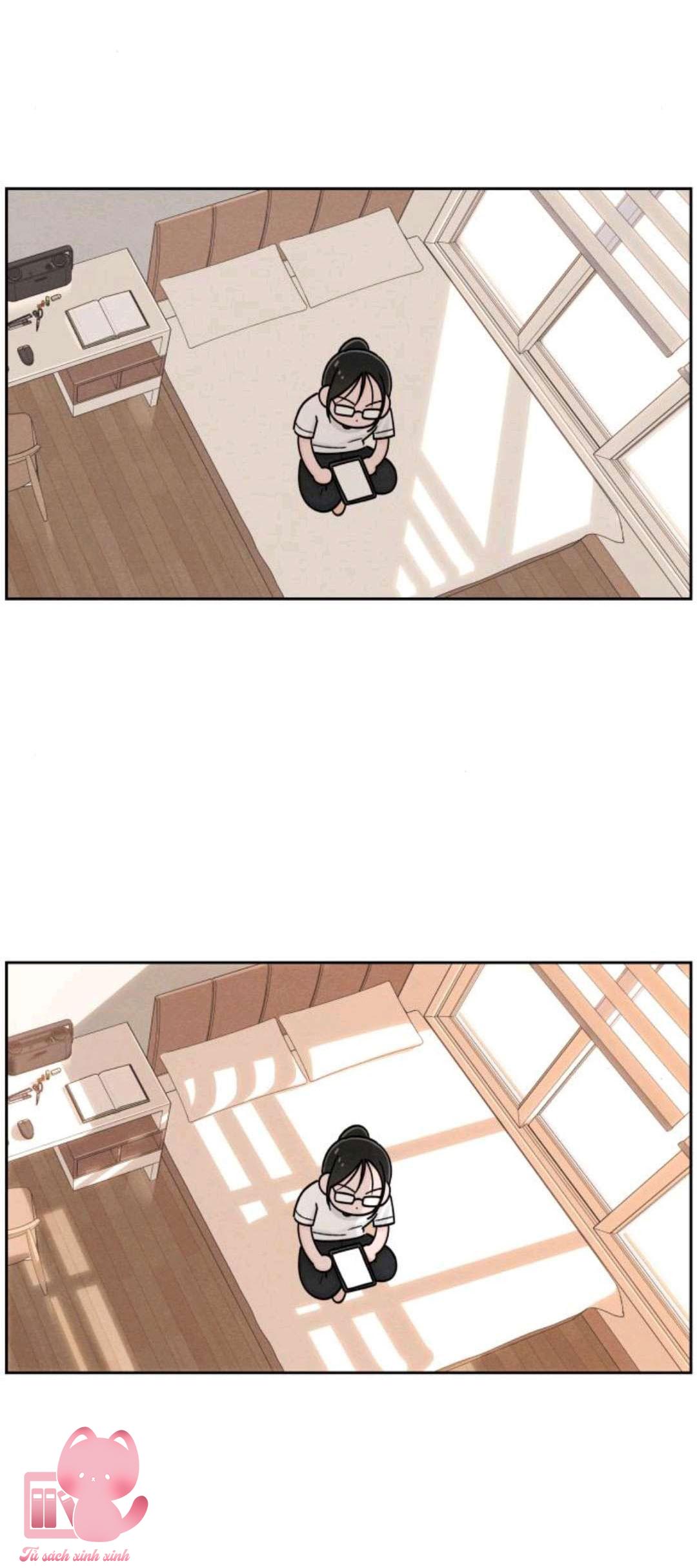 Bí Mật Thanh Xuân - Chap 77