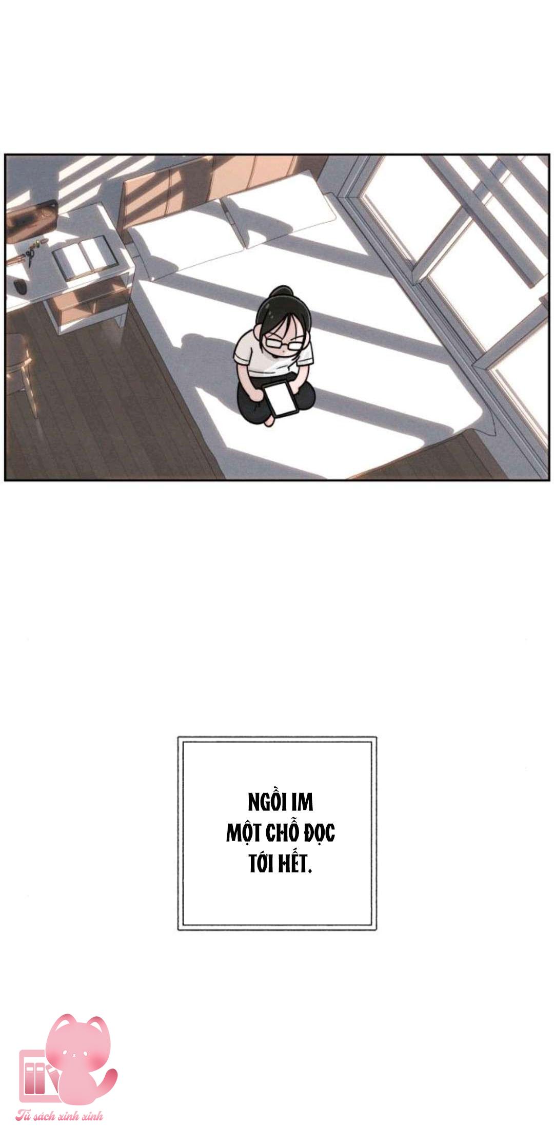 Bí Mật Thanh Xuân - Chap 77