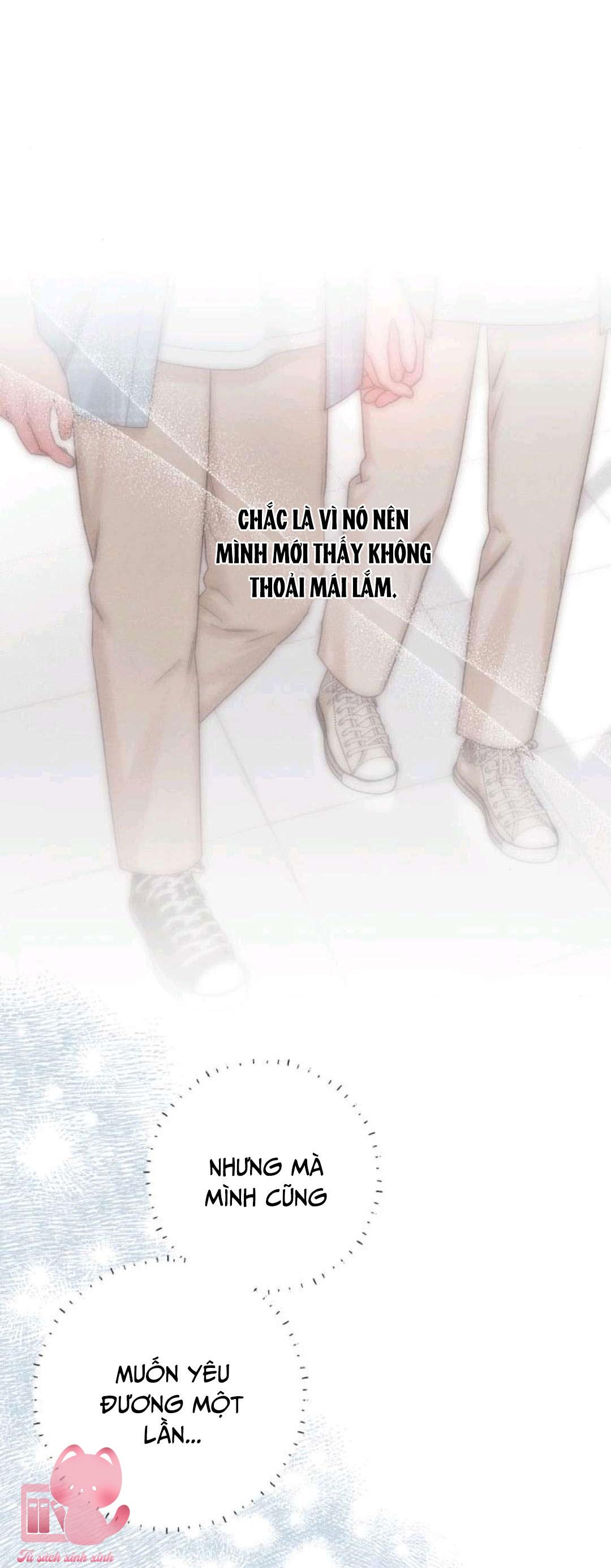 Bí Mật Thanh Xuân - Chap 77