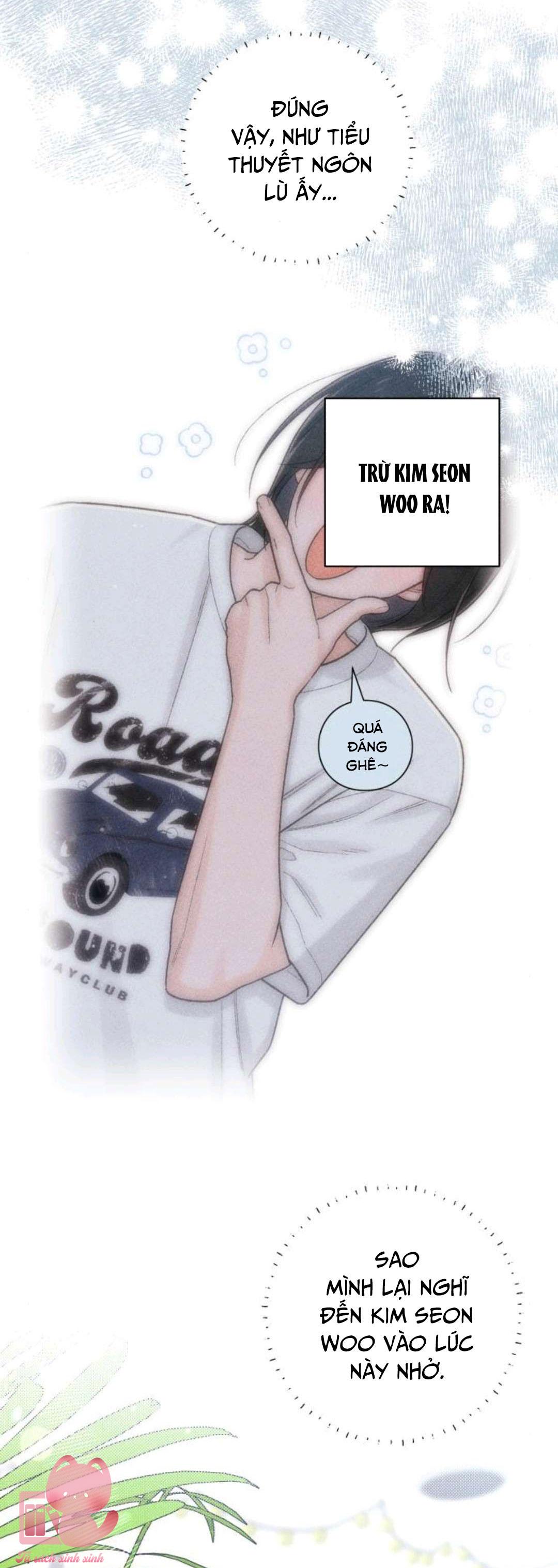 Bí Mật Thanh Xuân - Chap 77