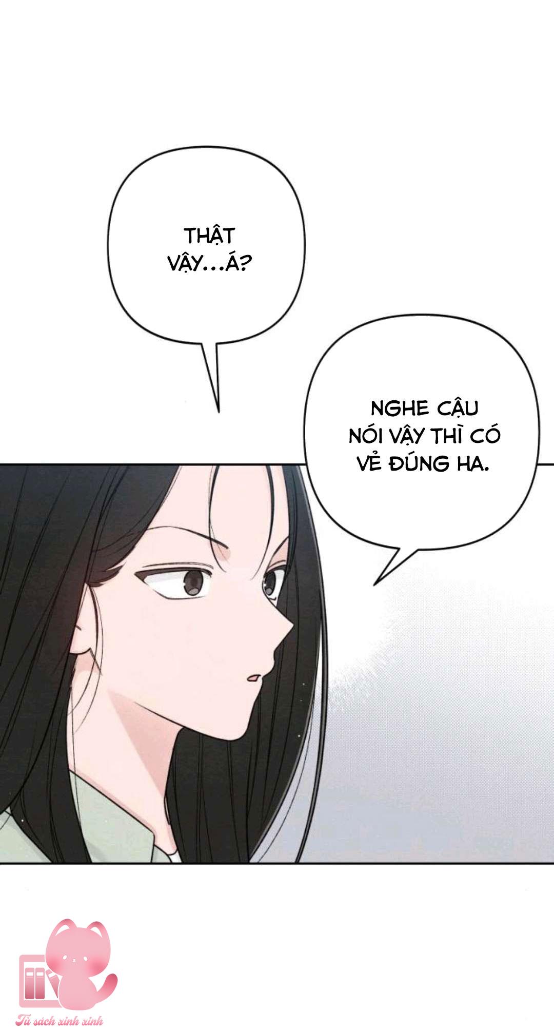 Bí Mật Thanh Xuân - Chap 77