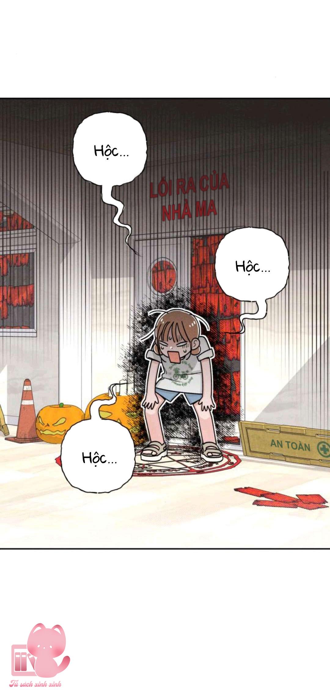 Bí Mật Thanh Xuân - Chap 77