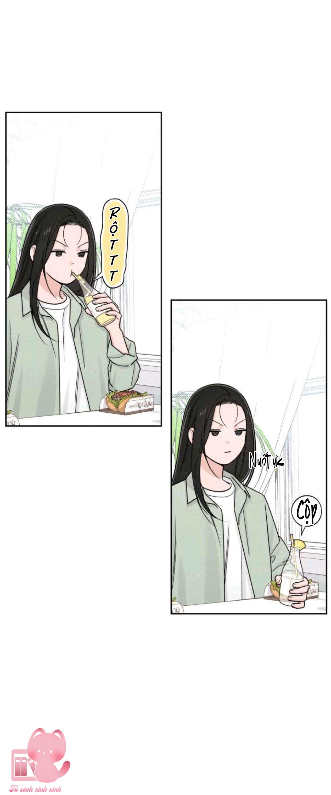 Bí Mật Thanh Xuân - Chap 77