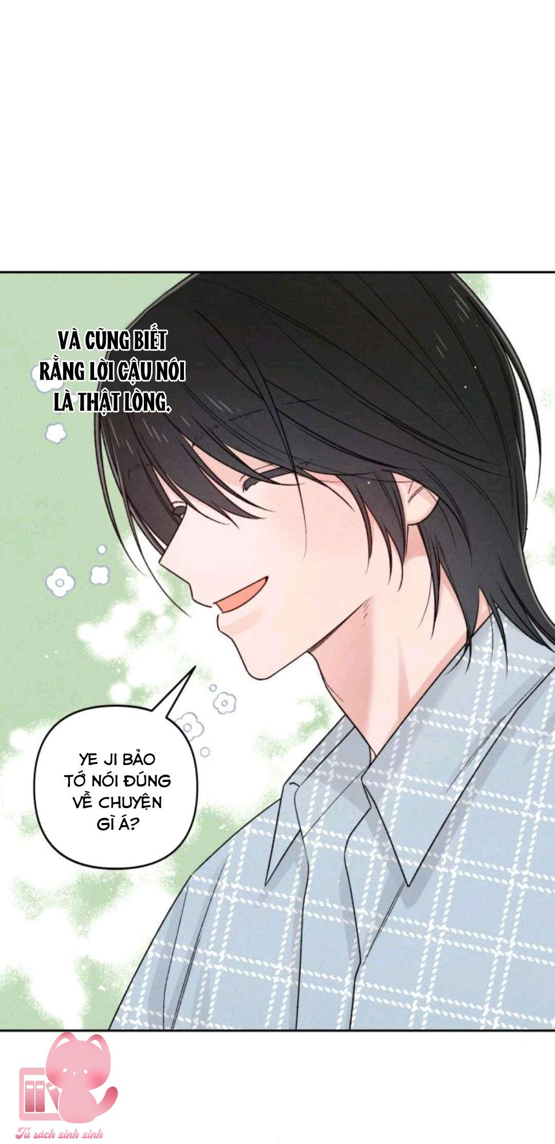 Bí Mật Thanh Xuân - Chap 77