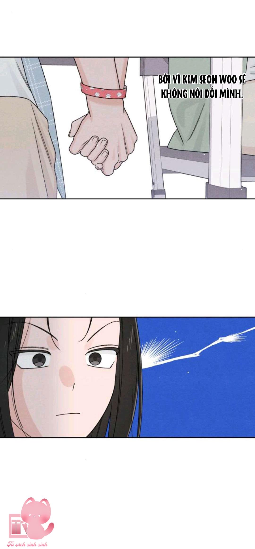 Bí Mật Thanh Xuân - Chap 77