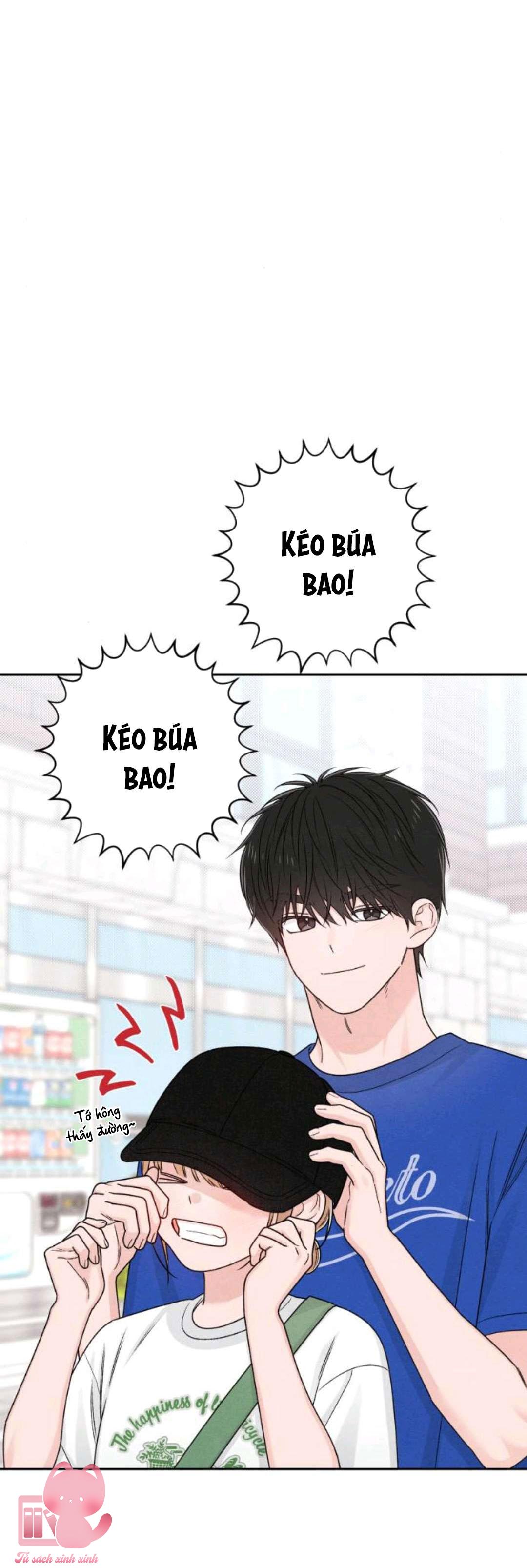 Bí Mật Thanh Xuân - Chap 77