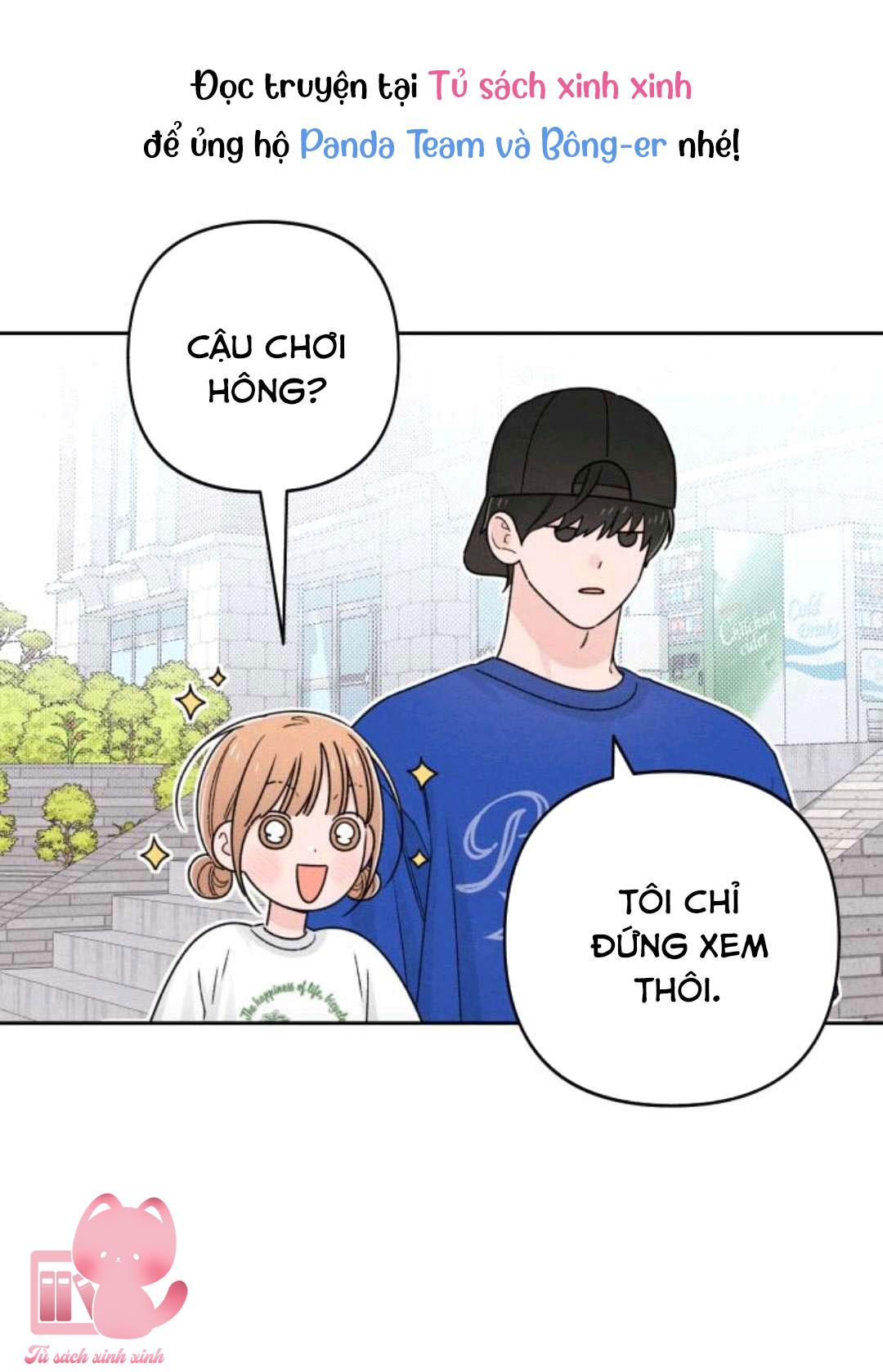Bí Mật Thanh Xuân - Chap 77